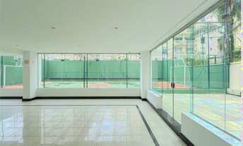 Imagem: São Paulo - Apartamento Padrão - JARDIM