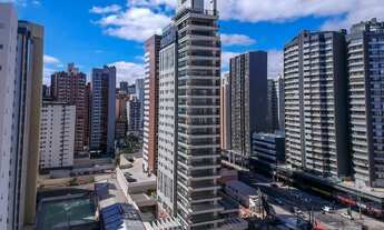 Imagem 2: Cobertura Triplex nova à venda, 804 m² de área privativa, ÚLTIMAS 5 UNIDADES: 1 garden sus