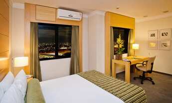 Imagem 3: Flat para venda possui 44 metros quadrados com 1 quarto em Nova Piraju - São Paulo - SP