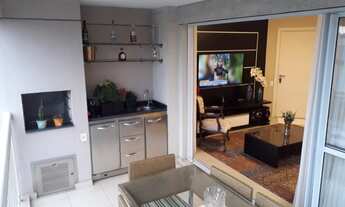 Imagem 4: Apartamento no Bairro Nova Petrópolis em São Bernardo do Campo