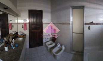 Imagem 5: Sobrado com 5 dorms, Alto da Ponte, São José dos Campos - R$ 906 mil, Cod