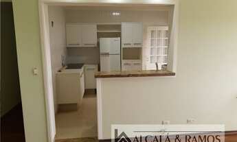 Imagem 4: Apartamento para venda tem 129 metros quadrados com 2 quartos em Centro - Porto Feliz - SP