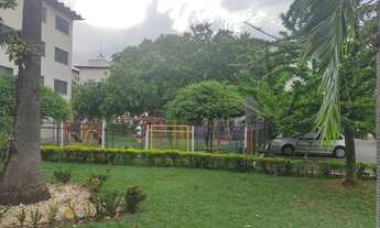 Imagem 4: Apartamento para venda tem 72 metros quadrados com 3 quartos em Cidade Jardim - Goiânia