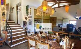 Imagem 4: Casa com 3 dormitórios à venda, 200 m² por R$ 1.290.000,00 - Parque das Artes - Embu das A