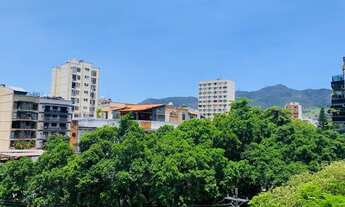 Imagem 4: Cobertura duplex para venda com 150 metros quadrados , 3 quartos em Grajaú - Rio de Janeir