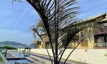 Imagem 4: Apto beira mar 03 suitees, 02 garagens Bombinhas