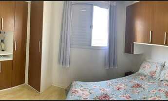 Imagem 2: Apartamento no Bairro Assunção em São Bernardo do Campo