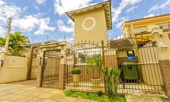 Imagem: Porto Alegre - Casa de Condomínio - São