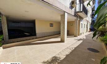 Imagem 5: Apartamento com sol da manhã e 66m², Centro de Campo Grande