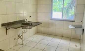 Imagem 5: Parque Laranjeiras - APTO 2 QUARTOS