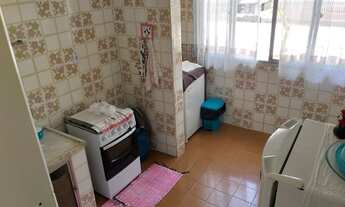 Imagem 7: Vista mar - 02 dormitórios 01 vaga em Boqueirão - Praia Grande - SP