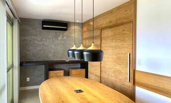 Imagem 2: Vendo escritório altamente luxuoso 120m² O2 Corporate & Office,Barra da Tijuca - Rio d