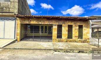 Imagem 3: Casa, 2 Quartos sendo 1 Suíte, 2 vagas de garagem, 270m², Coqueiro Ananindeua PA