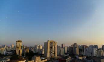 Imagem 3: Maravilhosa Cobertura Duplex 2 dormitórios, mobiliada próximo Metro Praça da Árvore - Opor