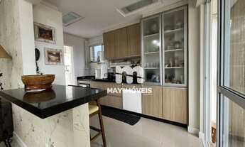 Imagem 7: Apartamento à venda, 124 m² por R$ 920.000,00 - Fazenda - Itajaí/SC