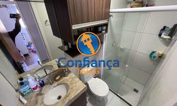 Imagem 5: Serra - Apartamento Padrão - Manguinhos