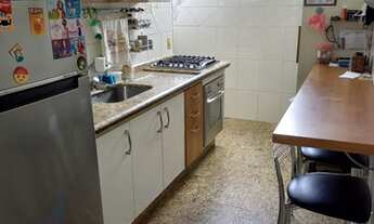 Imagem 4: ACEITA TROCA PERMUTA!! Apartamento de 2 dormitórios, 1 banheiro, 1 vaga, com 60m² em Rudge
