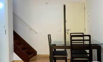 Imagem 5: DUPLEX DISPONÍVEL PARA LOCAÇÃO LOCALIZADO NO BAIRRO VILA UBERABINHA - 45m²