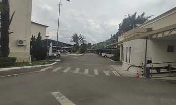 Imagem 2: Apartamento para venda tem 72 metros quadrados com 3 quartos em Cidade Jardim - Goiânia