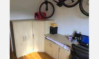 Imagem 5: Apartamento no Baeta Neves em São Bernardo do Campo