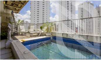 Imagem 3: Cobertura com vista de cartão postal