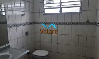 Imagem 4: CASA RESIDENCIAL em SÃO PAULO - SP, VILA POLOPOLI