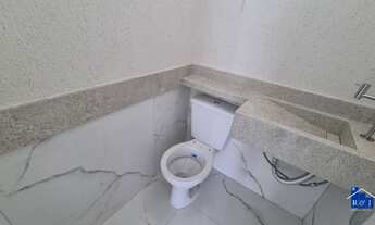 Imagem 7: BELO HORIZONTE - Casa Padrão - Santa Mônica