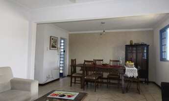 Imagem 4: Casa com 4 dormitórios à venda, 187 m² por R$ 695.000,00 - Alípio de Melo - Belo Horizonte