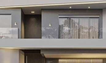 Imagem 4: Casa a Venda Jardim do Golfe III Urbanova - Luxuosa e Aconchegante!