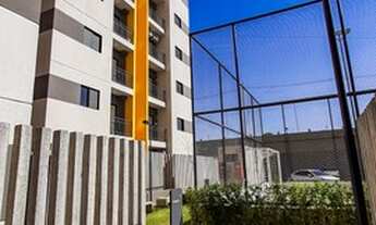 Imagem 7: Apartamento de 2 quartos totalmente mobiliado para locação