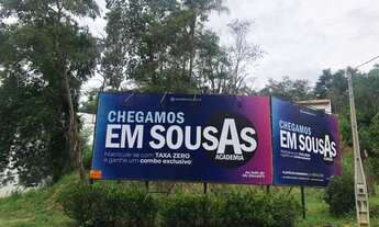 Imagem: Lote/Terreno para venda com 600 metros quadrados