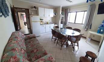 Imagem 6: APARTAMENTO TEMPORADA em FLORIANÓPOLIS - SC, CANASVIEIRAS