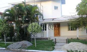 Imagem: Niterói - Casa de Condomínio - Várzea