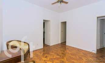 Imagem 4: Apartamento à venda Copacabana com 111,00 m² , 4 quartos