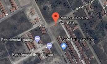 Imagem 5: Terreno / Lote Residencial para venda tem 5000 metros quadrados em Bela Vista - Parnamirim