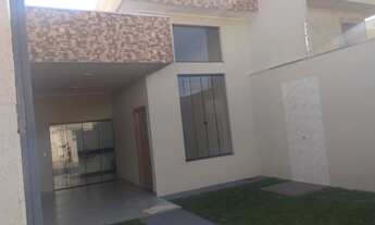 Imagem 4: Casa Parque Brasília 3/4 ( Sem entrada ) , Anápolis