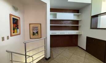 Imagem 3: Cobertura 3 dormitórios (sendo 2 suítes) e 3 vagas HB - CENTRO