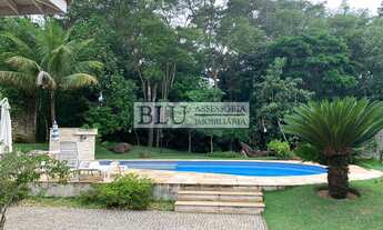 Imagem 3: Casa - Loteamento Alphaville Campinas - Campinas