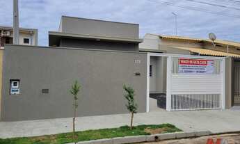 Imagem: Casa à venda no bairro Residencial Nato