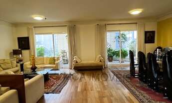 Imagem 1: Apartamento para aluguel e venda possui 261 metros quadrados