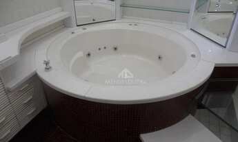 Imagem 7: Apartamento com 3 dormitórios à venda, 156 m² por R$ 500.000,00 - Centro - Piracicaba/SP