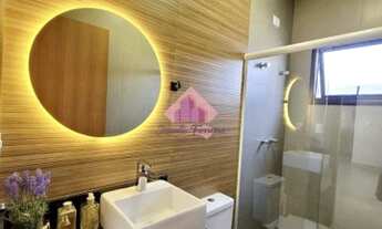 Imagem 3: Sobrado de Condomínio com 3 dorms, Loteamento Floresta, São José dos Campos - R$ 1.5 mi, C