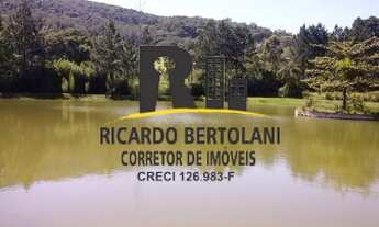 Imagem: Lindo Sítio em Cabreúva - Serra do Japi