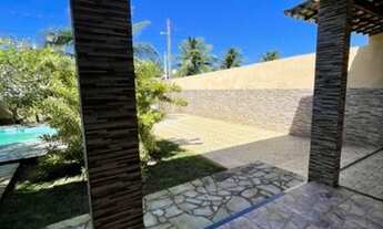 Imagem 3: Casa na Caueira Casa com 3 dormitórios