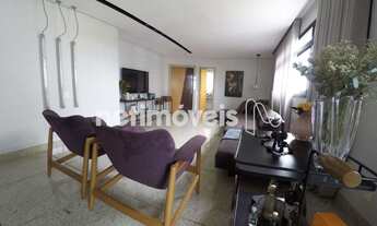 Imagem: Venda Apartamento 4 quartos Belvedere Belo