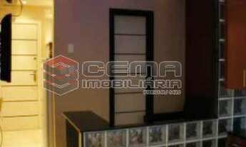 Imagem 6: Kitnet/Conjugado-À VENDA-Copacabana-Rio de Janeiro-RJ