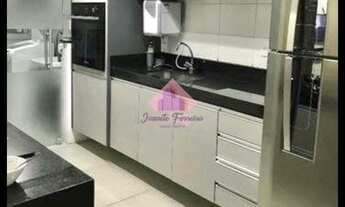 Imagem 3: Apartamento com 3 dorms, Monte Castelo, São José dos Campos - R$ 434 mil, Cod