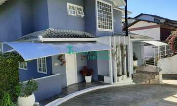 Imagem: Casa à venda no bairro João Paulo - Florianópolis/SC