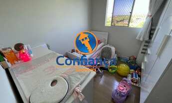 Imagem 4: Serra - Apartamento Padrão - Manguinhos