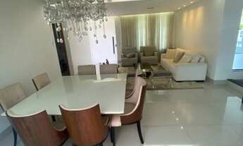 Imagem 5: Sobrado / casa 4 suítes